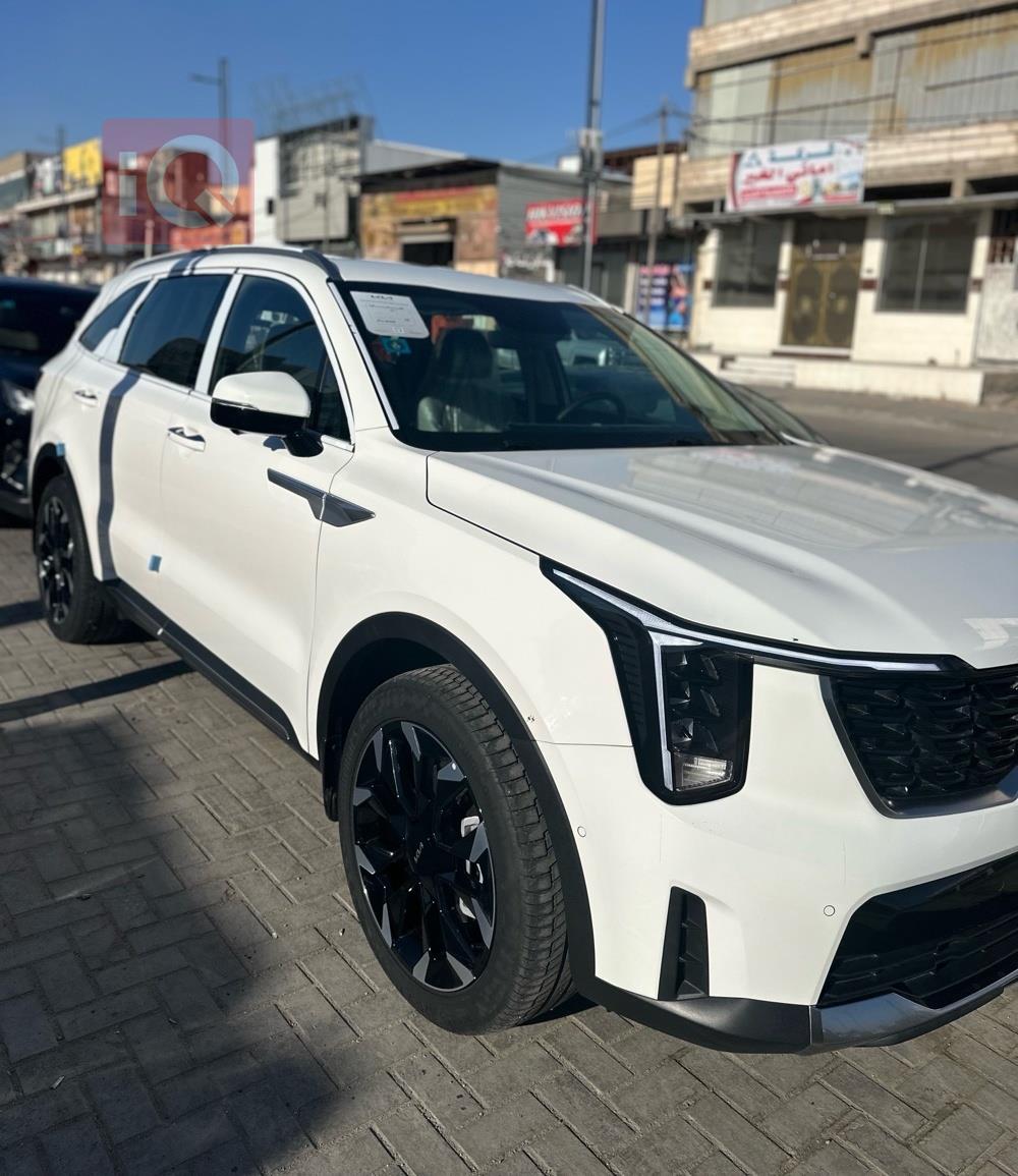 كيا سورينتو